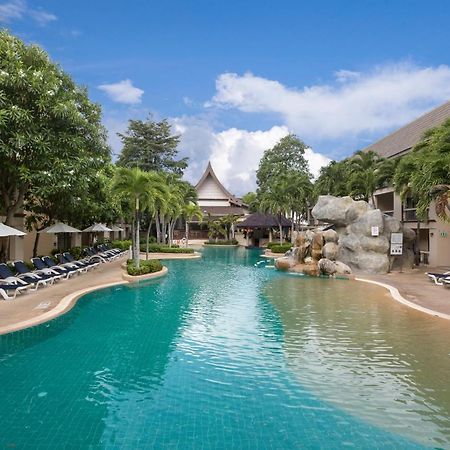 Centara Kata Resort Phuket - Sha Plus Екстериор снимка