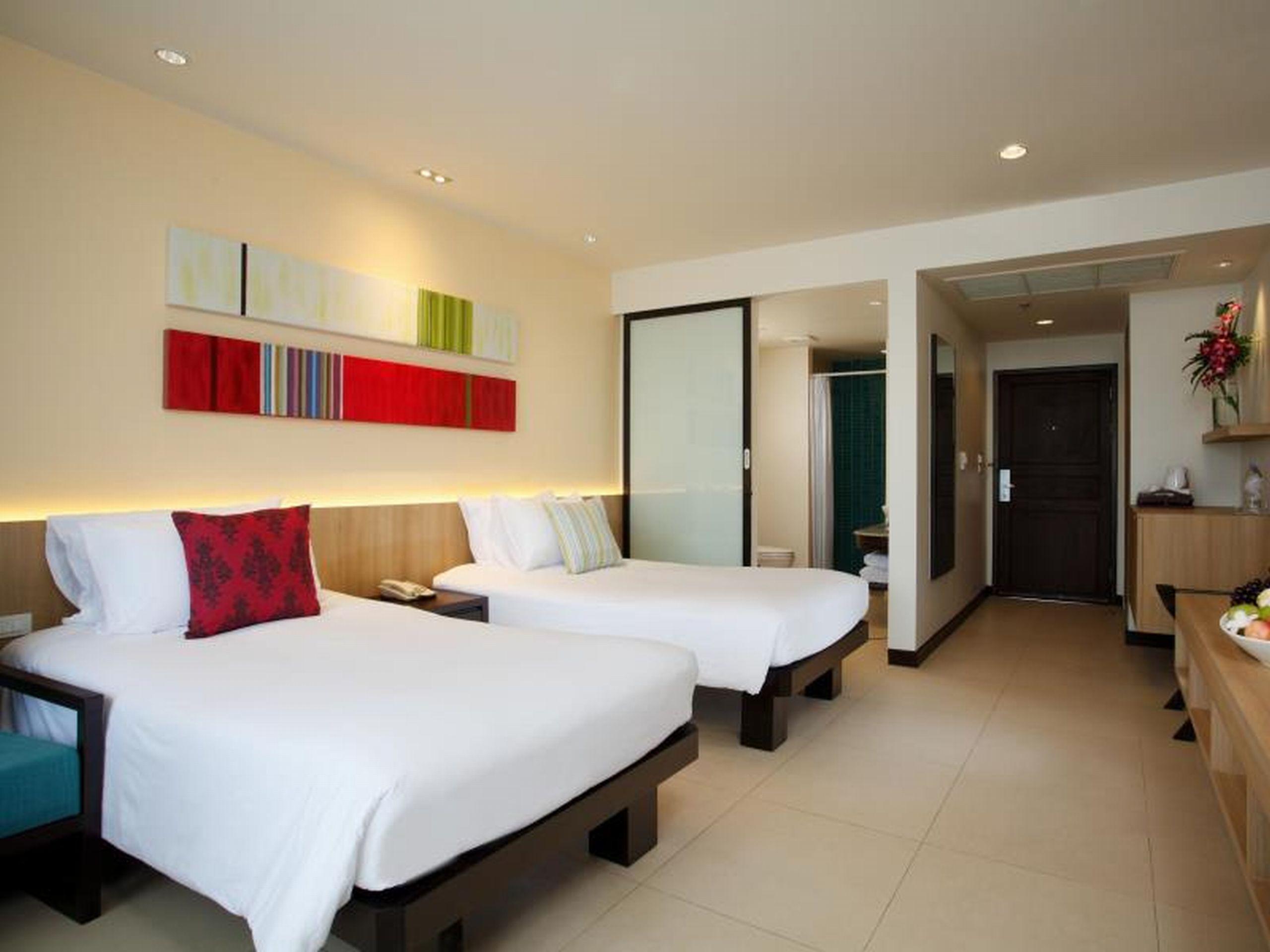 Centara Kata Resort Phuket - Sha Plus Стая снимка